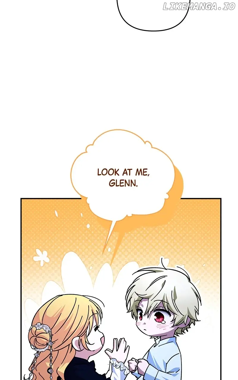 Ten Ways to Get Dumped by a Tyrant Chapter 50 Page 127