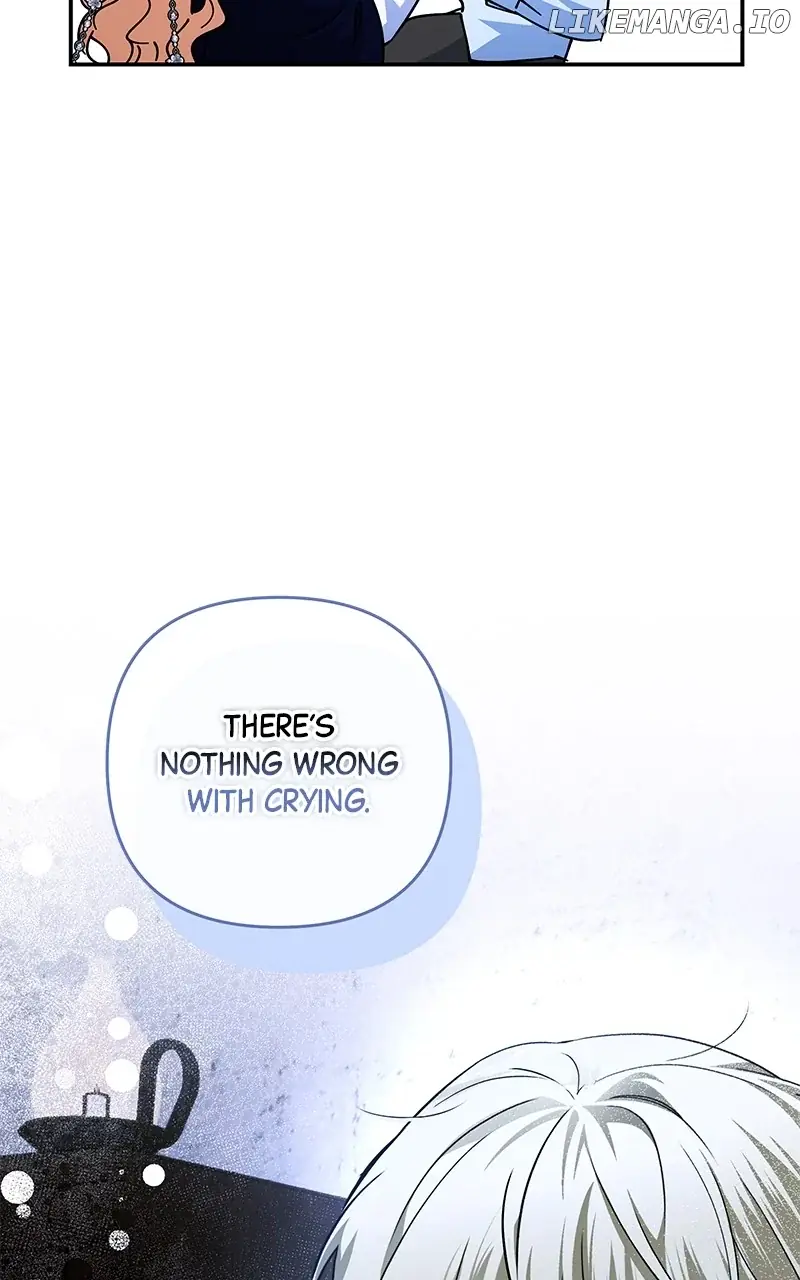 Ten Ways to Get Dumped by a Tyrant Chapter 50 Page 128