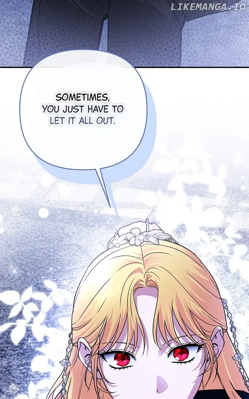 Ten Ways to Get Dumped by a Tyrant Chapter 50 Page 130