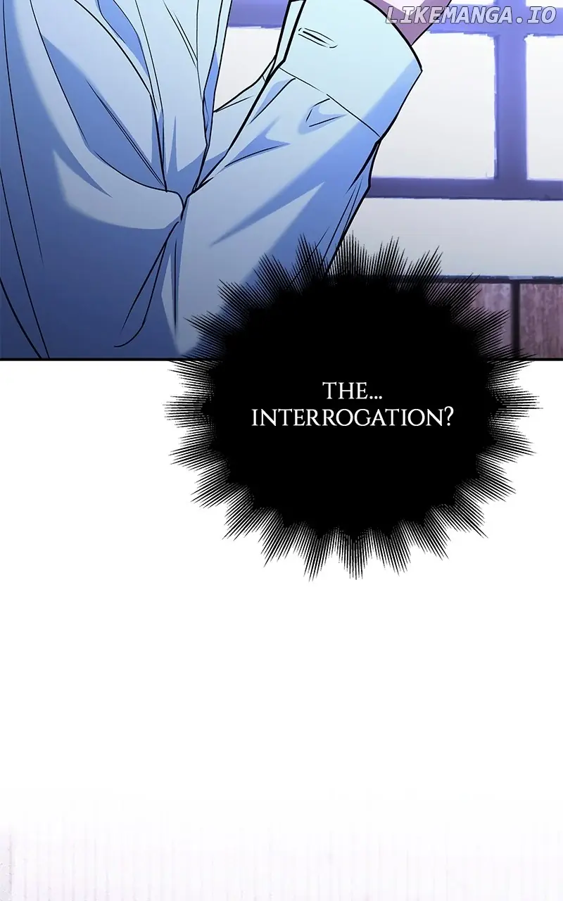 Ten Ways to Get Dumped by a Tyrant Chapter 50 Page 134