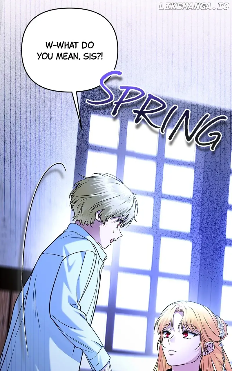 Ten Ways to Get Dumped by a Tyrant Chapter 50 Page 135