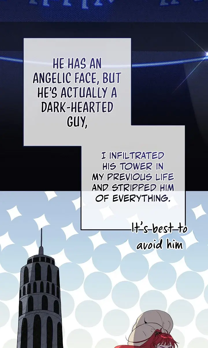24 Hours Resurrection of the Villainess Chapter 1 Page 99