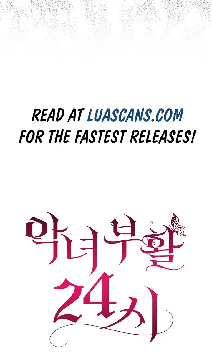 24 Hours Resurrection of the Villainess Chapter 1 Page 117