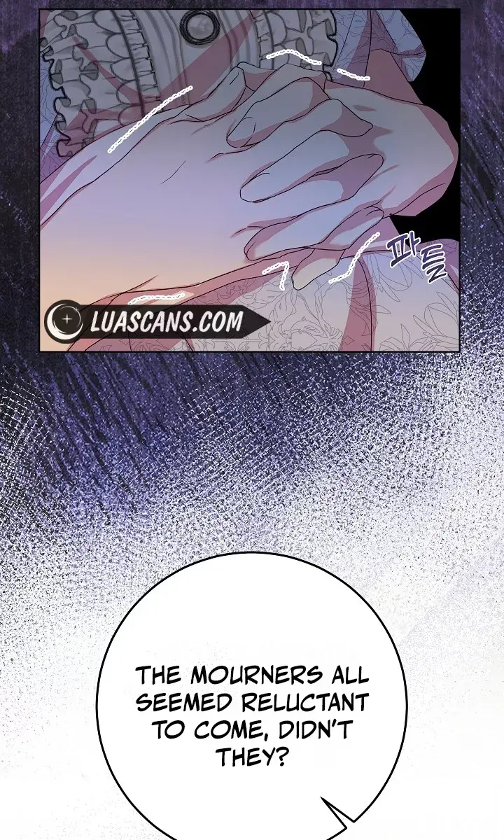 24 Hours Resurrection of the Villainess Chapter 2 Page 26