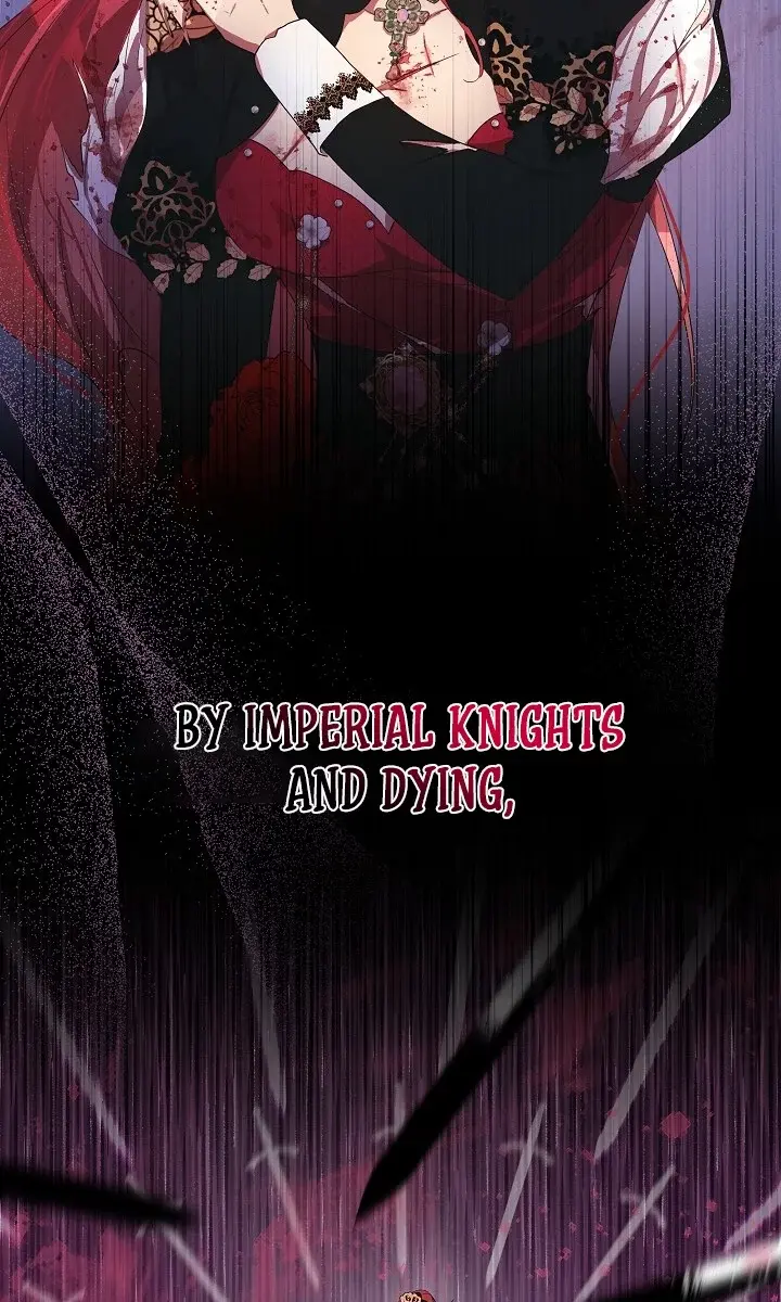 24 Hours Resurrection of the Villainess Chapter 2 Page 46
