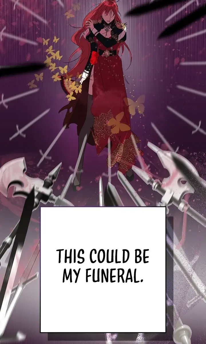 24 Hours Resurrection of the Villainess Chapter 2 Page 47