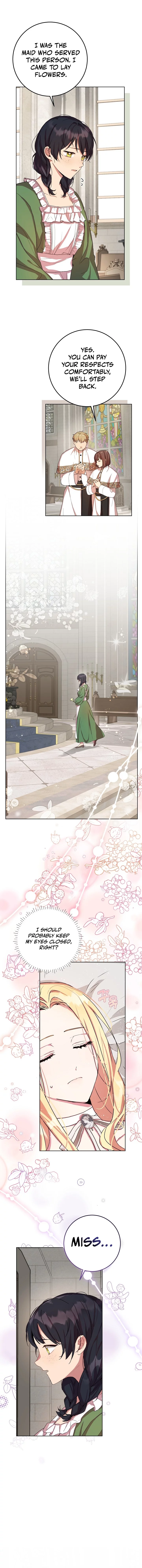 24 Hours Resurrection of the Villainess Chapter 2 Page 67