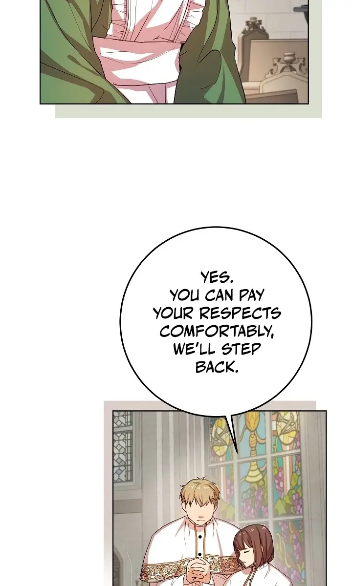 24 Hours Resurrection of the Villainess Chapter 2 Page 69
