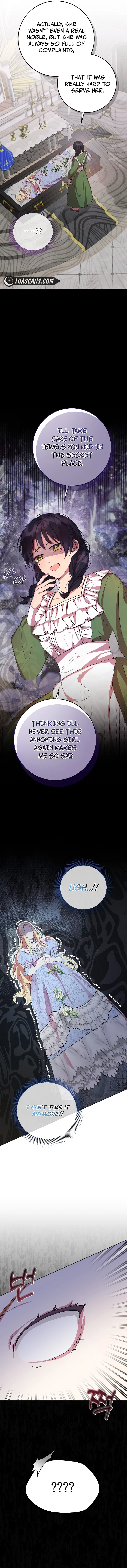 24 Hours Resurrection of the Villainess Chapter 2 Page 75