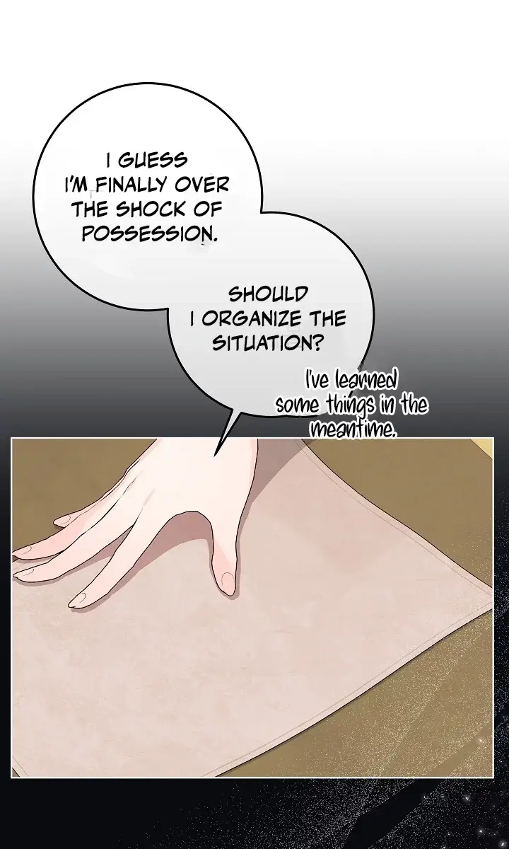 24 Hours Resurrection of the Villainess Chapter 3 Page 21