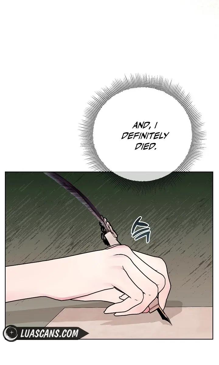 24 Hours Resurrection of the Villainess Chapter 3 Page 29