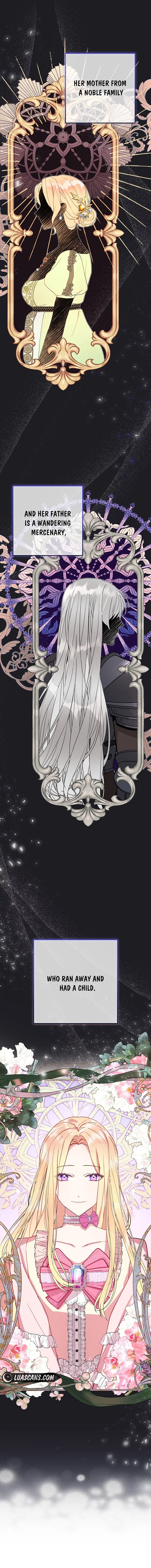 24 Hours Resurrection of the Villainess Chapter 3 Page 42