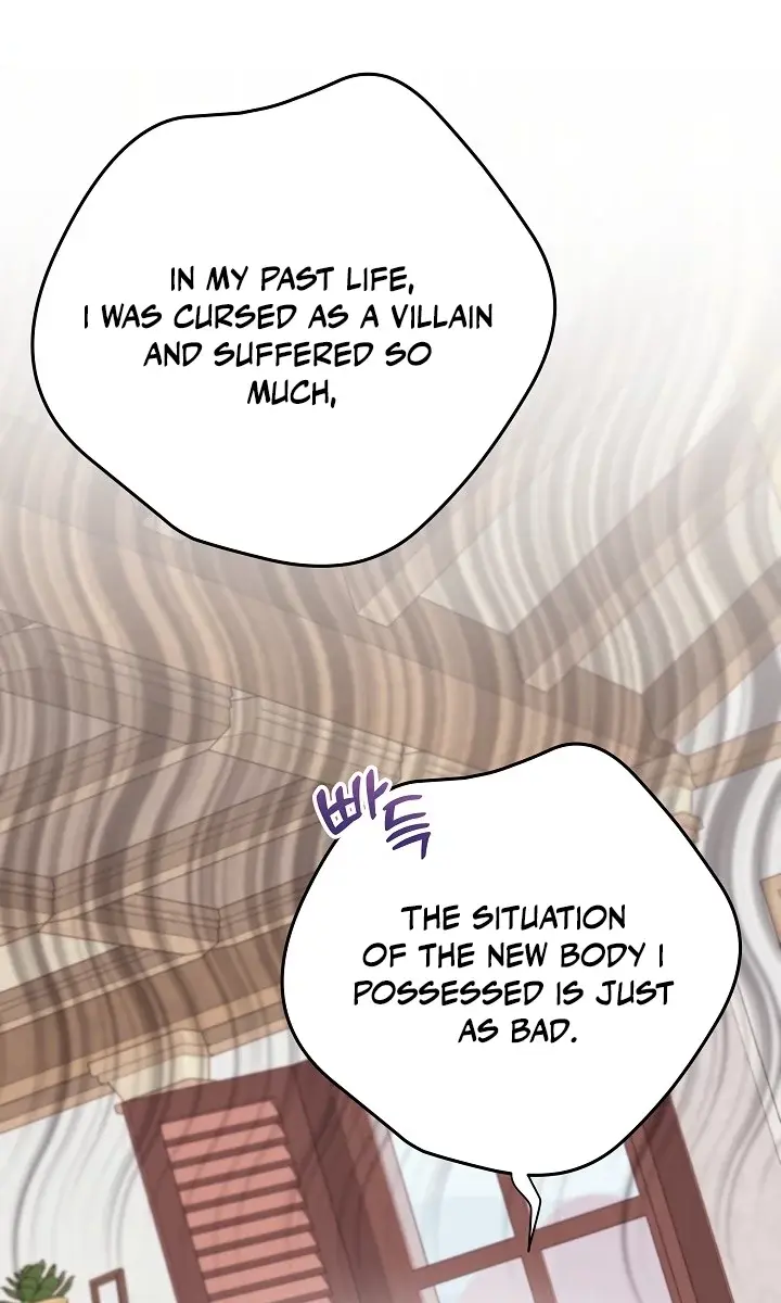 24 Hours Resurrection of the Villainess Chapter 3 Page 56