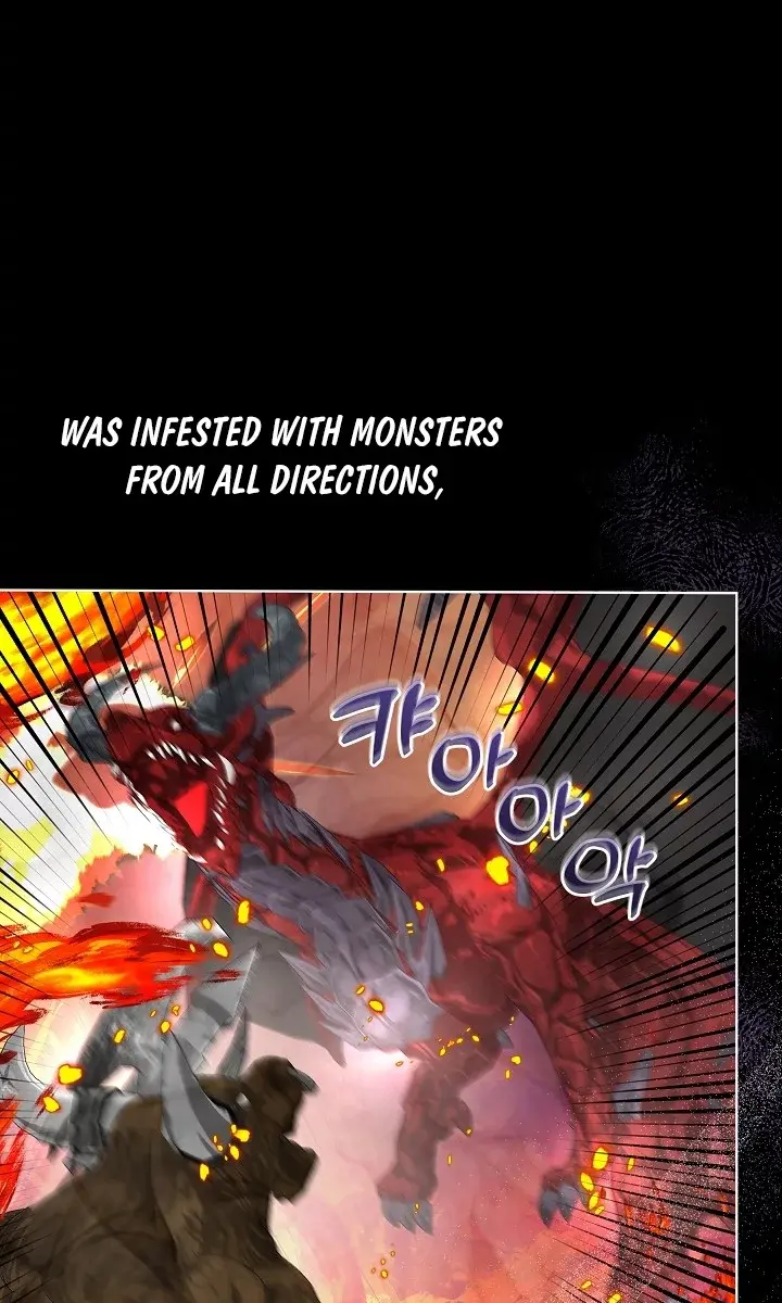 24 Hours Resurrection of the Villainess Chapter 3 Page 64
