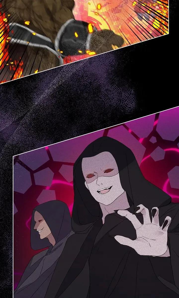24 Hours Resurrection of the Villainess Chapter 3 Page 65
