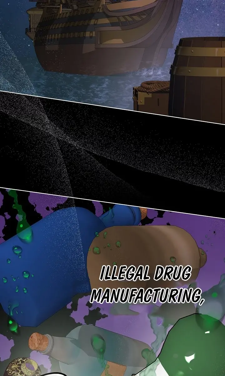 24 Hours Resurrection of the Villainess Chapter 3 Page 71
