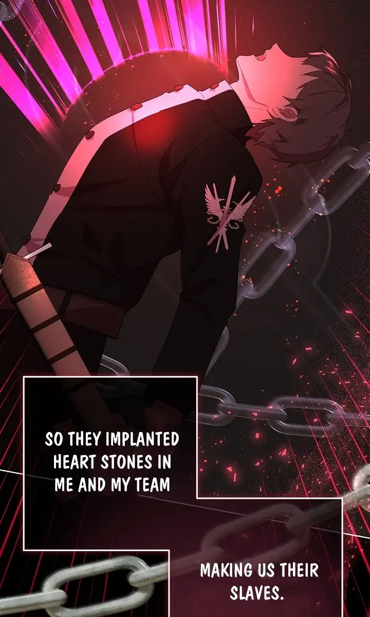 24 Hours Resurrection of the Villainess Chapter 3 Page 95