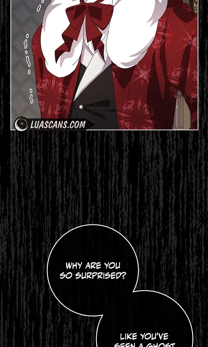 24 Hours Resurrection of the Villainess Chapter 3 Page 108