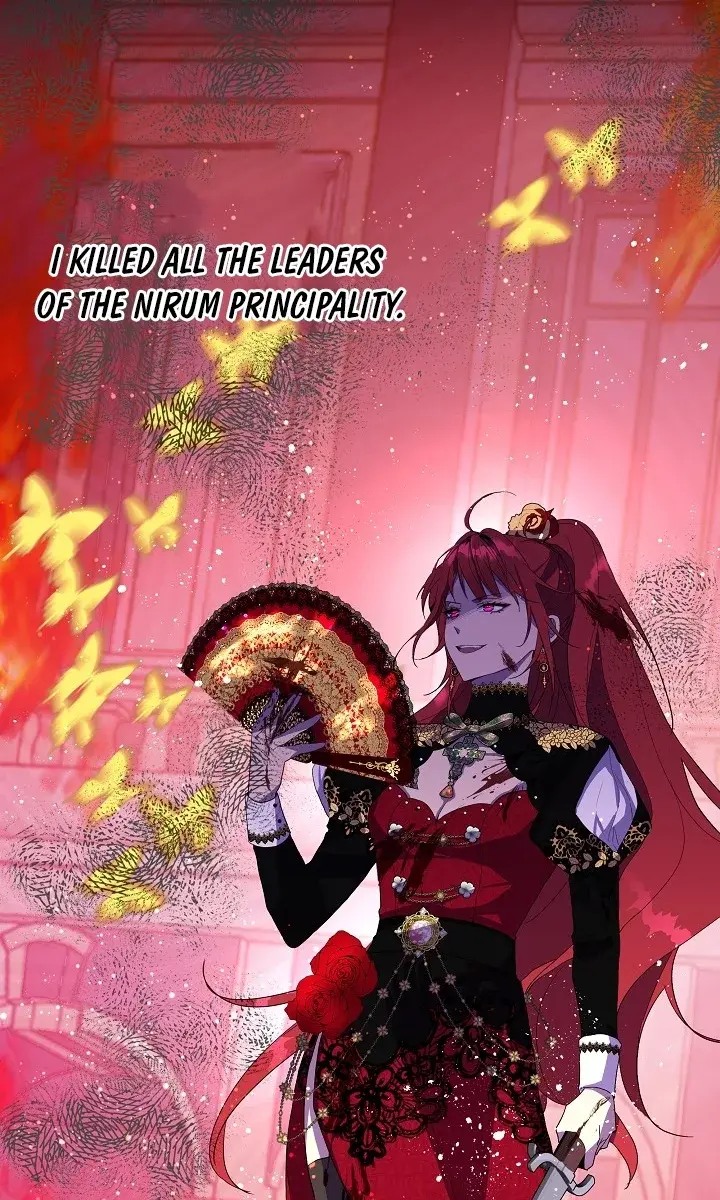 24 Hours Resurrection of the Villainess Chapter 3 Page 124