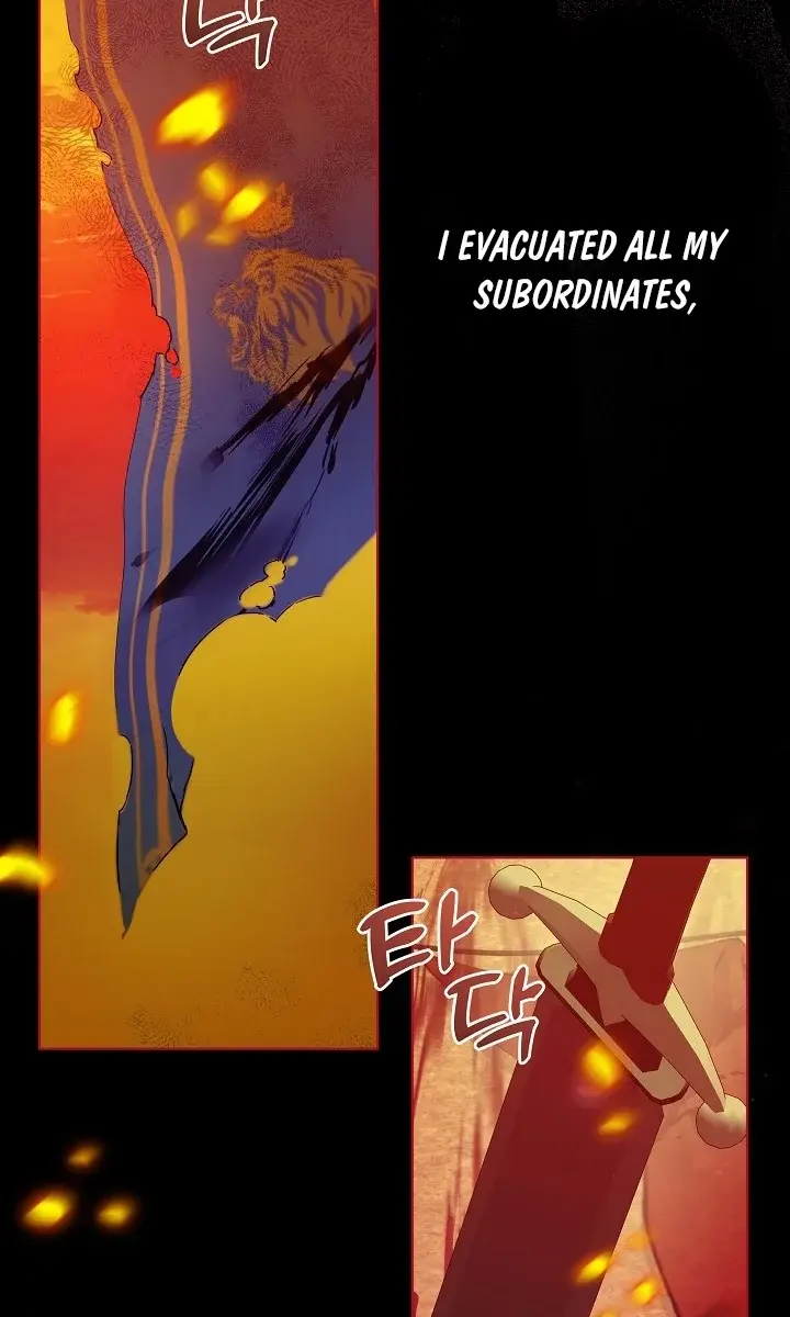 24 Hours Resurrection of the Villainess Chapter 3 Page 135