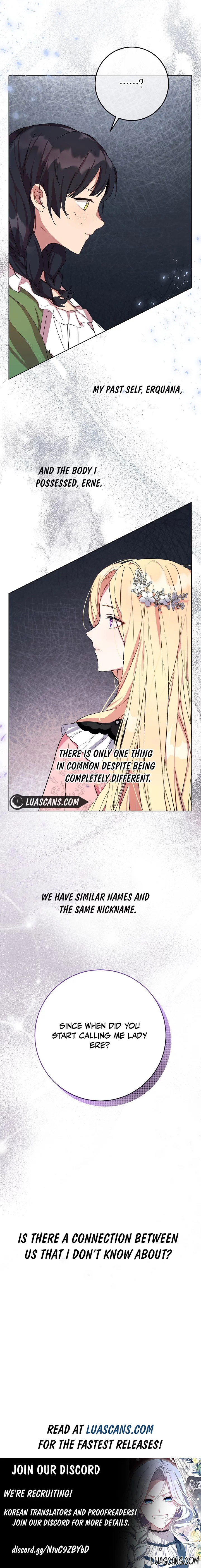 24 Hours Resurrection of the Villainess Chapter 3 Page 155