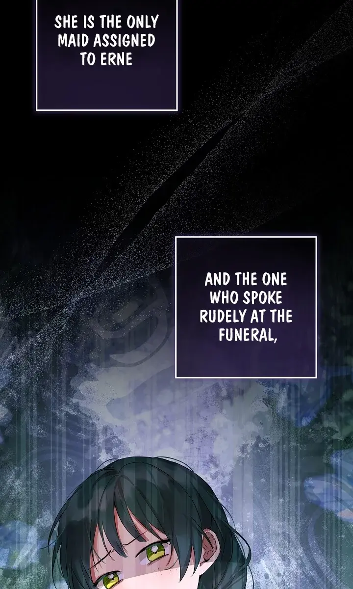 24 Hours Resurrection of the Villainess Chapter 4 Page 13