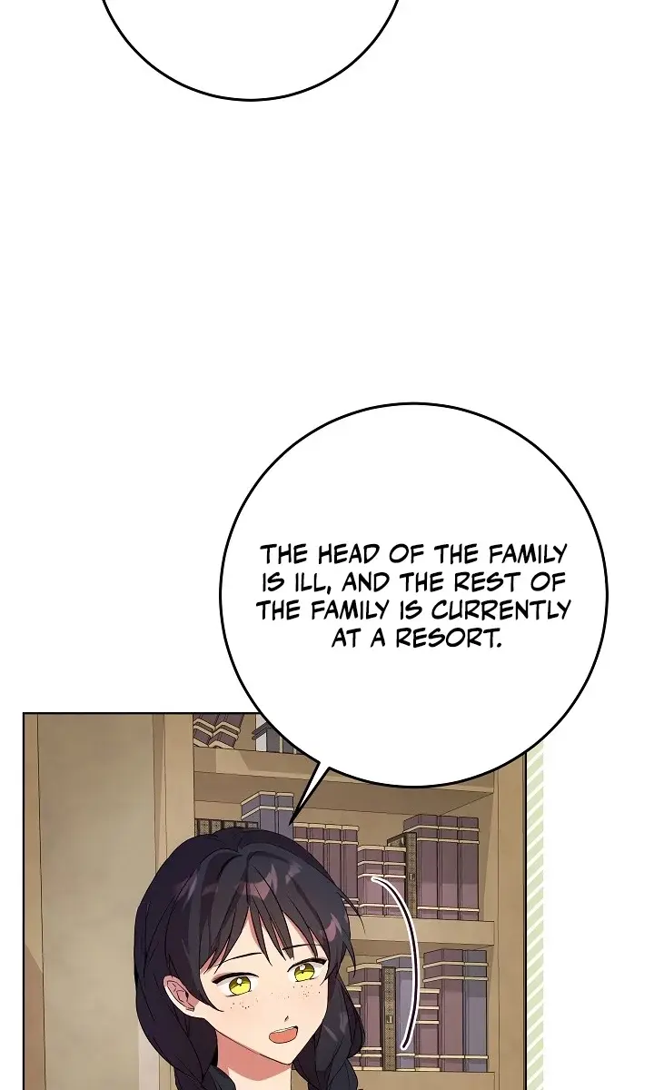 24 Hours Resurrection of the Villainess Chapter 4 Page 29