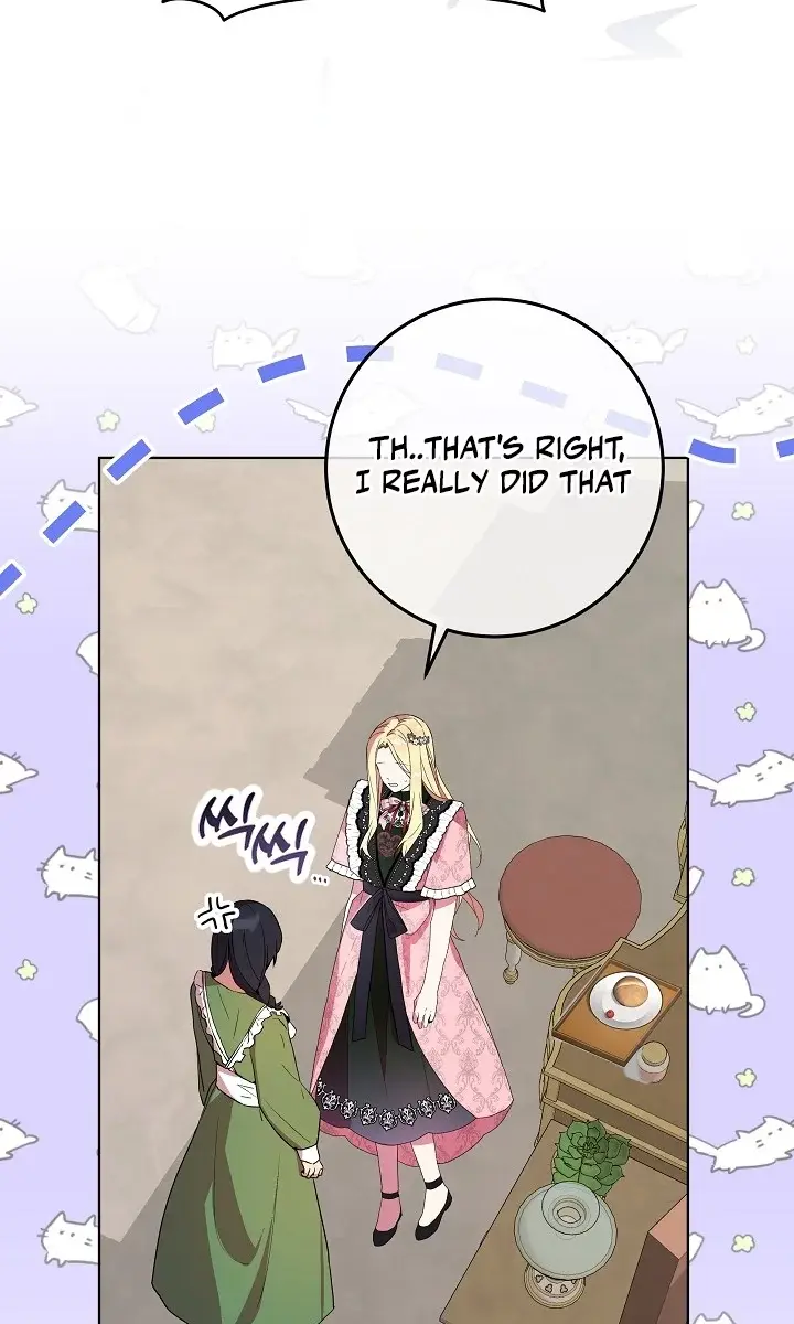 24 Hours Resurrection of the Villainess Chapter 4 Page 42