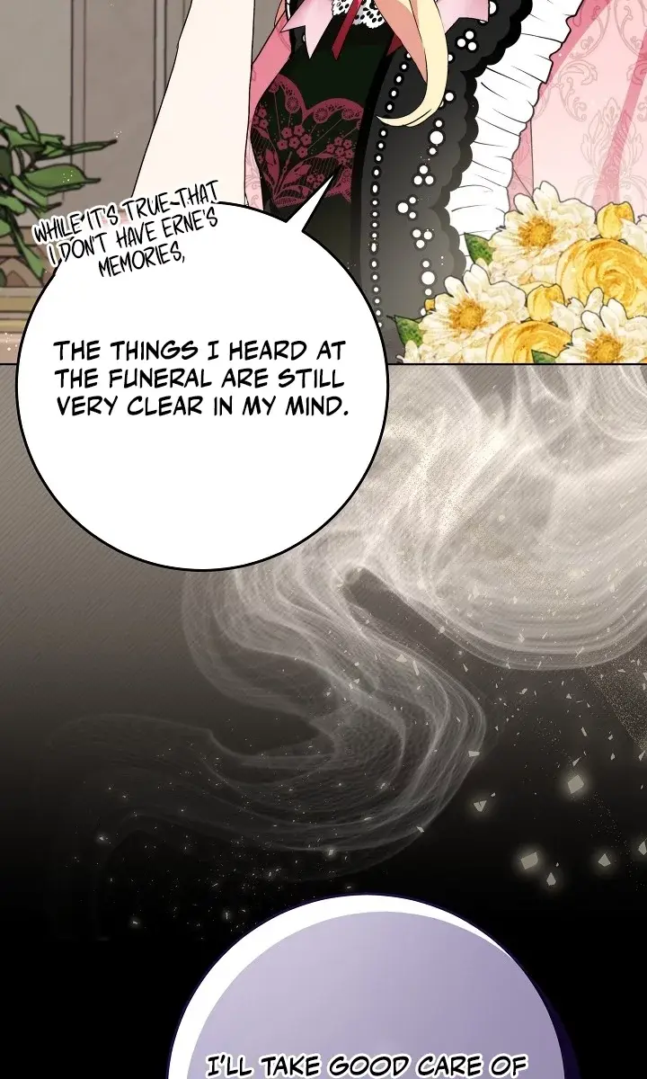 24 Hours Resurrection of the Villainess Chapter 4 Page 50