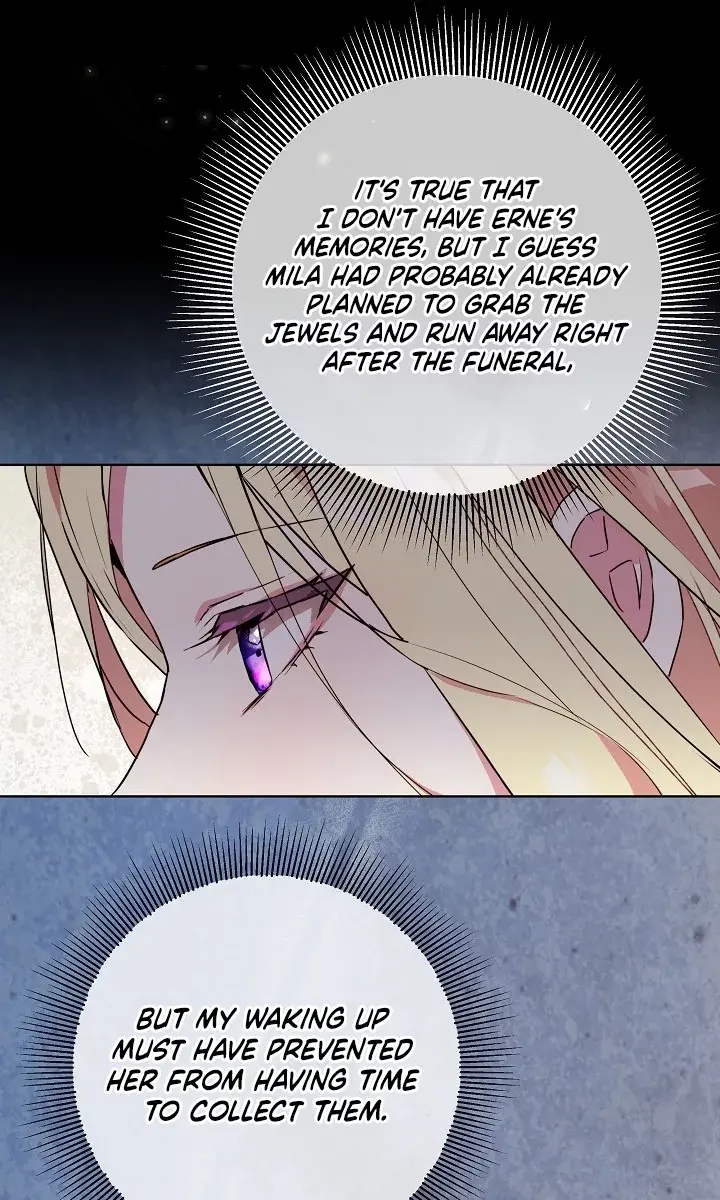 24 Hours Resurrection of the Villainess Chapter 4 Page 54