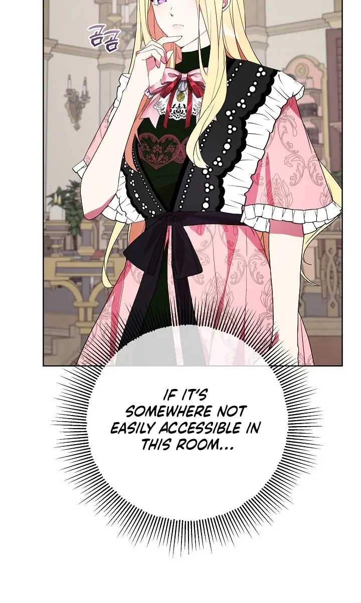 24 Hours Resurrection of the Villainess Chapter 4 Page 57