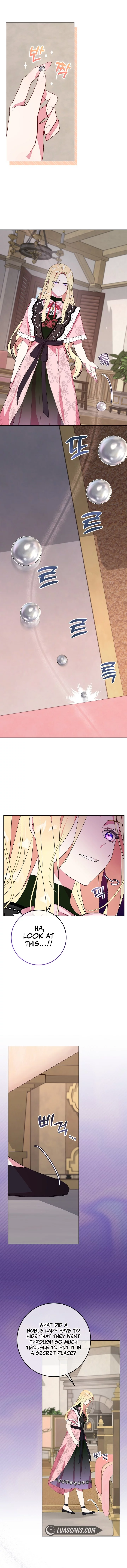 24 Hours Resurrection of the Villainess Chapter 4 Page 62