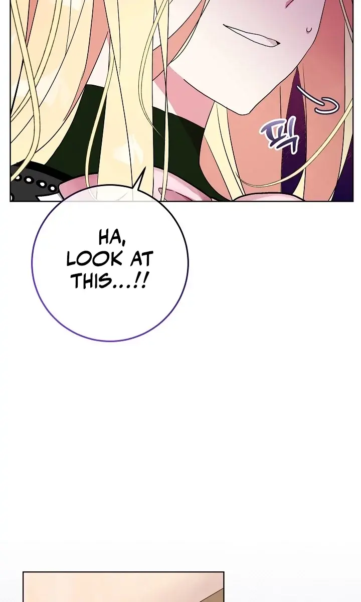 24 Hours Resurrection of the Villainess Chapter 4 Page 67