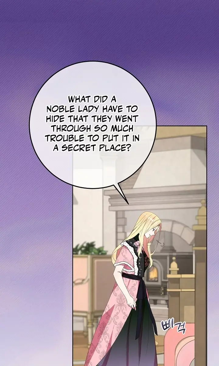 24 Hours Resurrection of the Villainess Chapter 4 Page 69