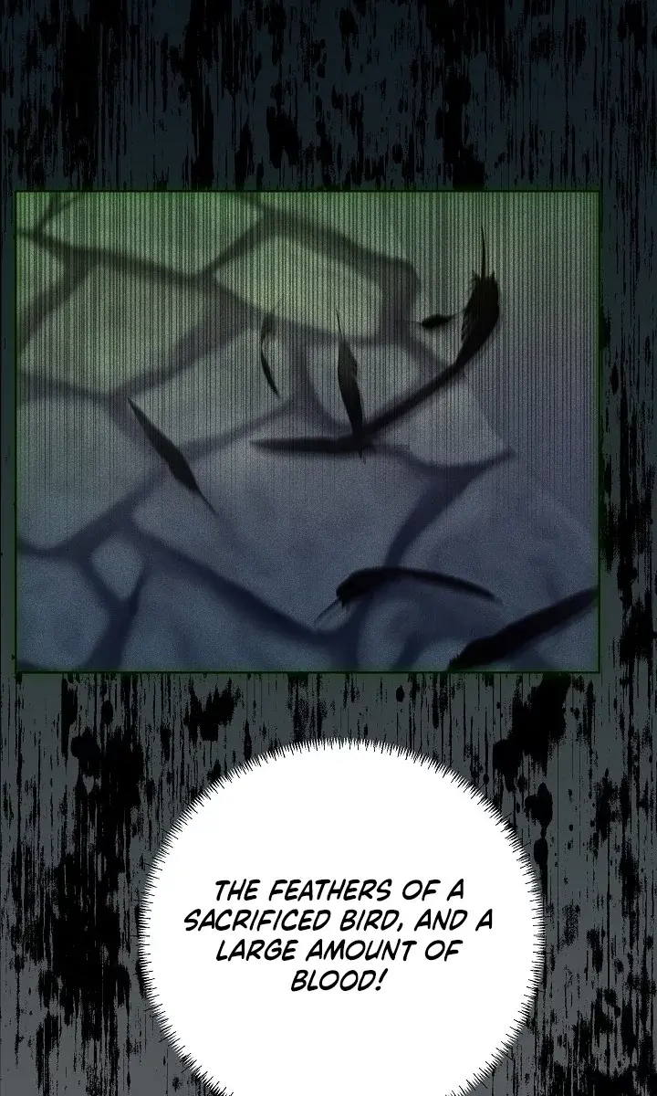 24 Hours Resurrection of the Villainess Chapter 4 Page 83