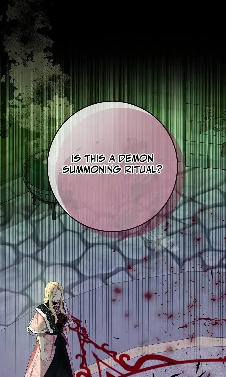 24 Hours Resurrection of the Villainess Chapter 4 Page 85