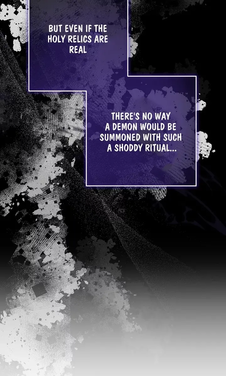 24 Hours Resurrection of the Villainess Chapter 4 Page 98