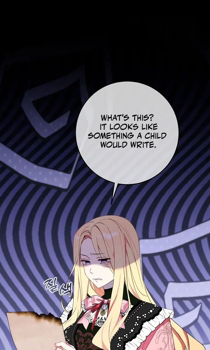 24 Hours Resurrection of the Villainess Chapter 4 Page 115