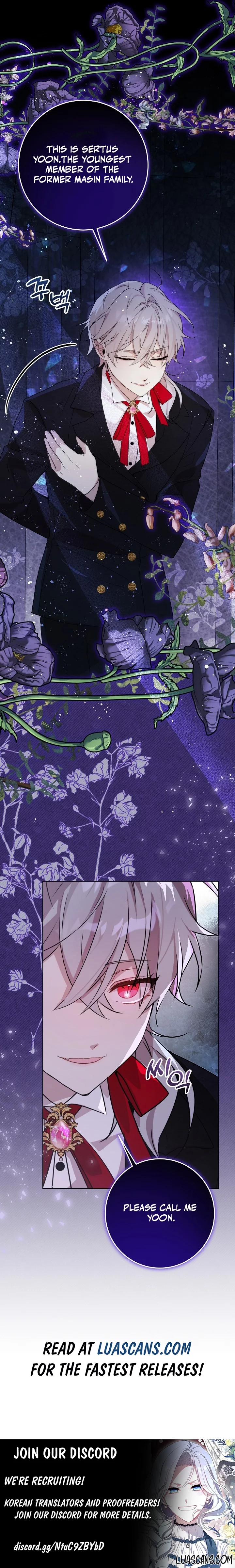 24 Hours Resurrection of the Villainess Chapter 4 Page 134