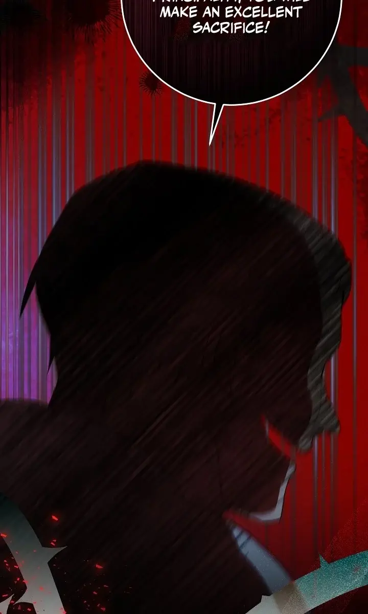 24 Hours Resurrection of the Villainess Chapter 5 Page 15