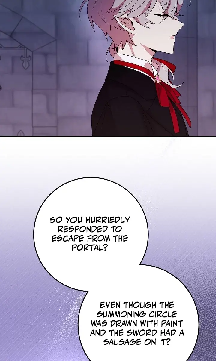 24 Hours Resurrection of the Villainess Chapter 5 Page 35