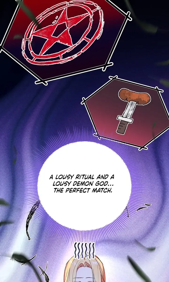 24 Hours Resurrection of the Villainess Chapter 5 Page 39