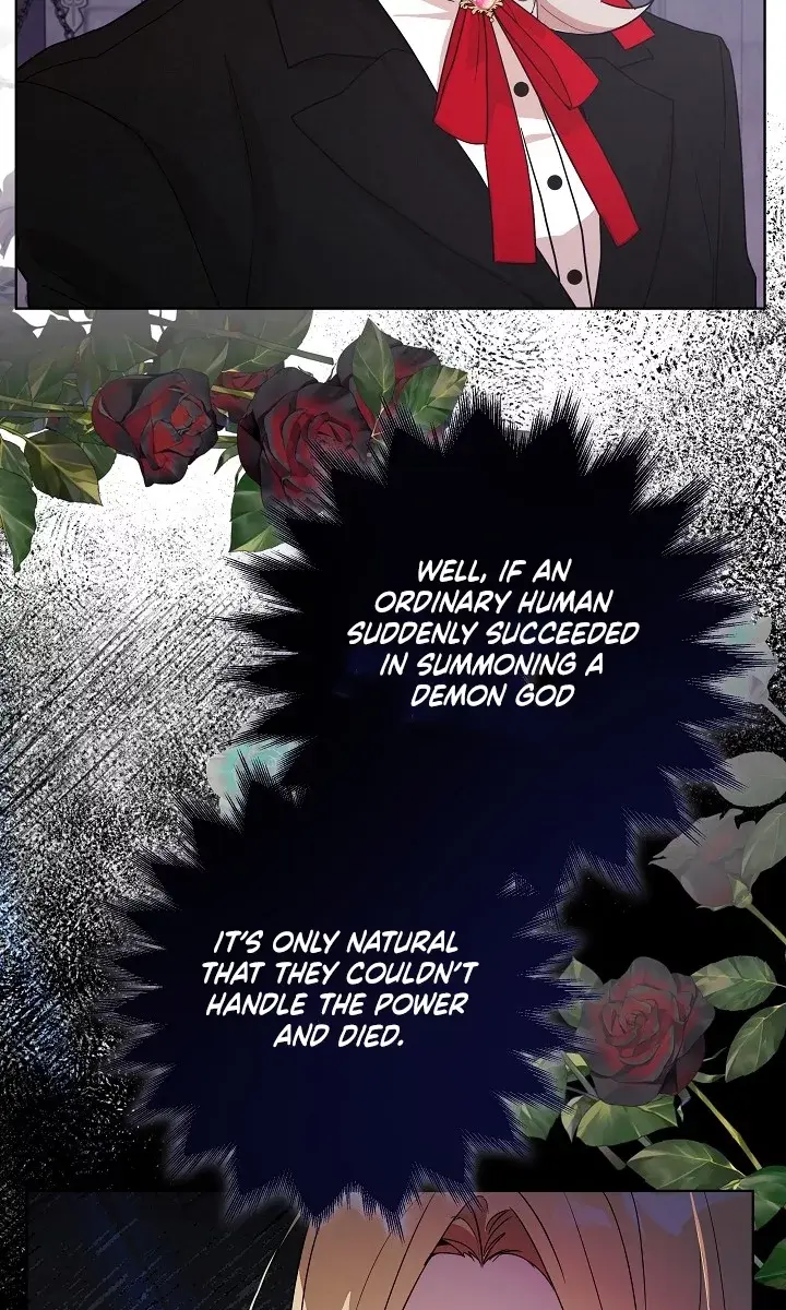 24 Hours Resurrection of the Villainess Chapter 5 Page 43