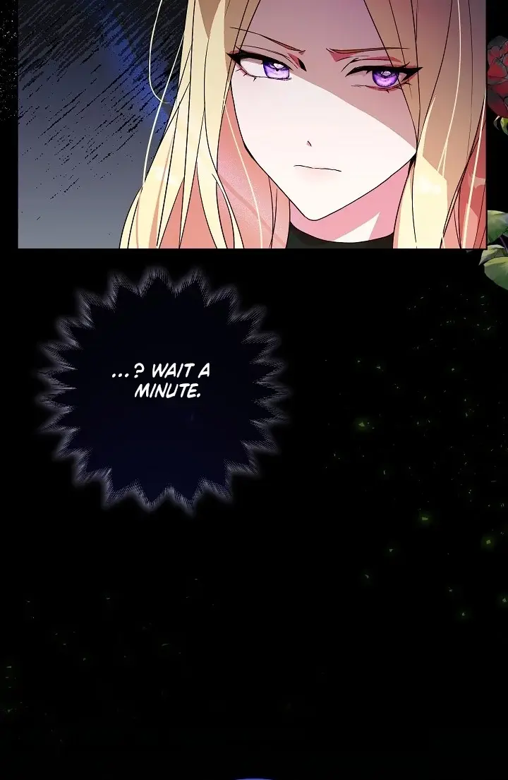 24 Hours Resurrection of the Villainess Chapter 5 Page 44