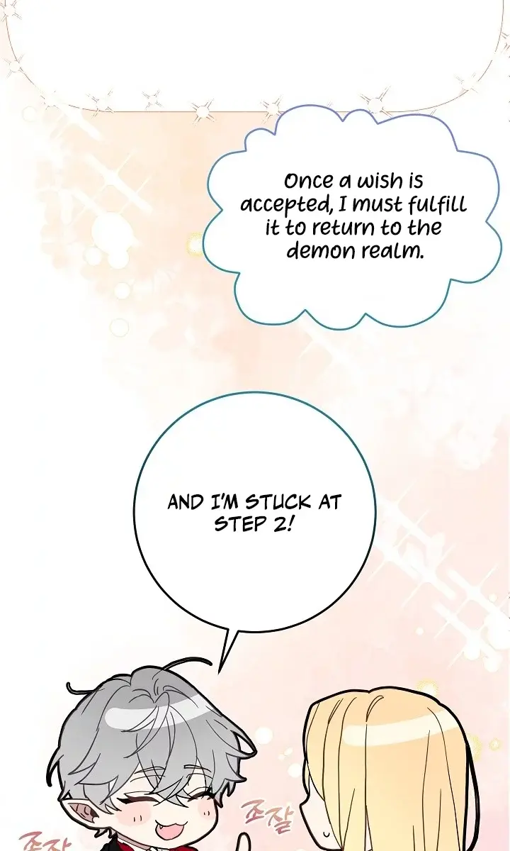 24 Hours Resurrection of the Villainess Chapter 5 Page 50