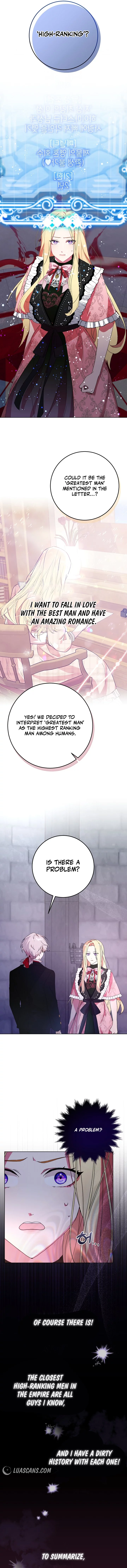 24 Hours Resurrection of the Villainess Chapter 5 Page 86