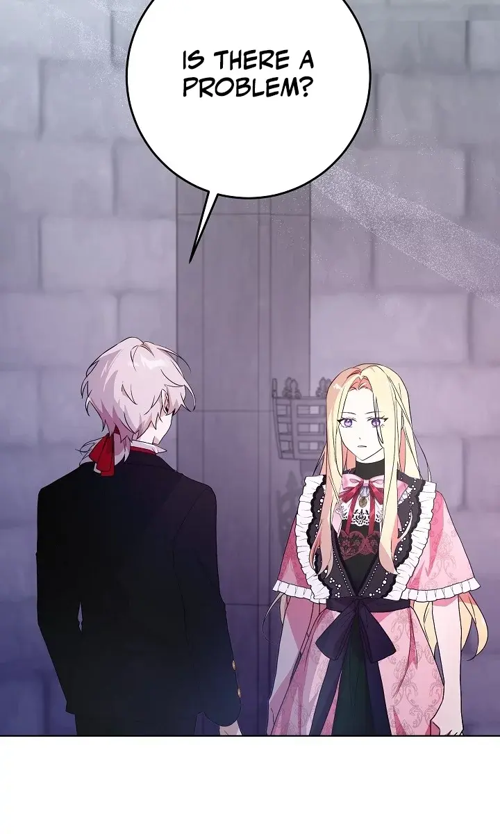 24 Hours Resurrection of the Villainess Chapter 5 Page 91