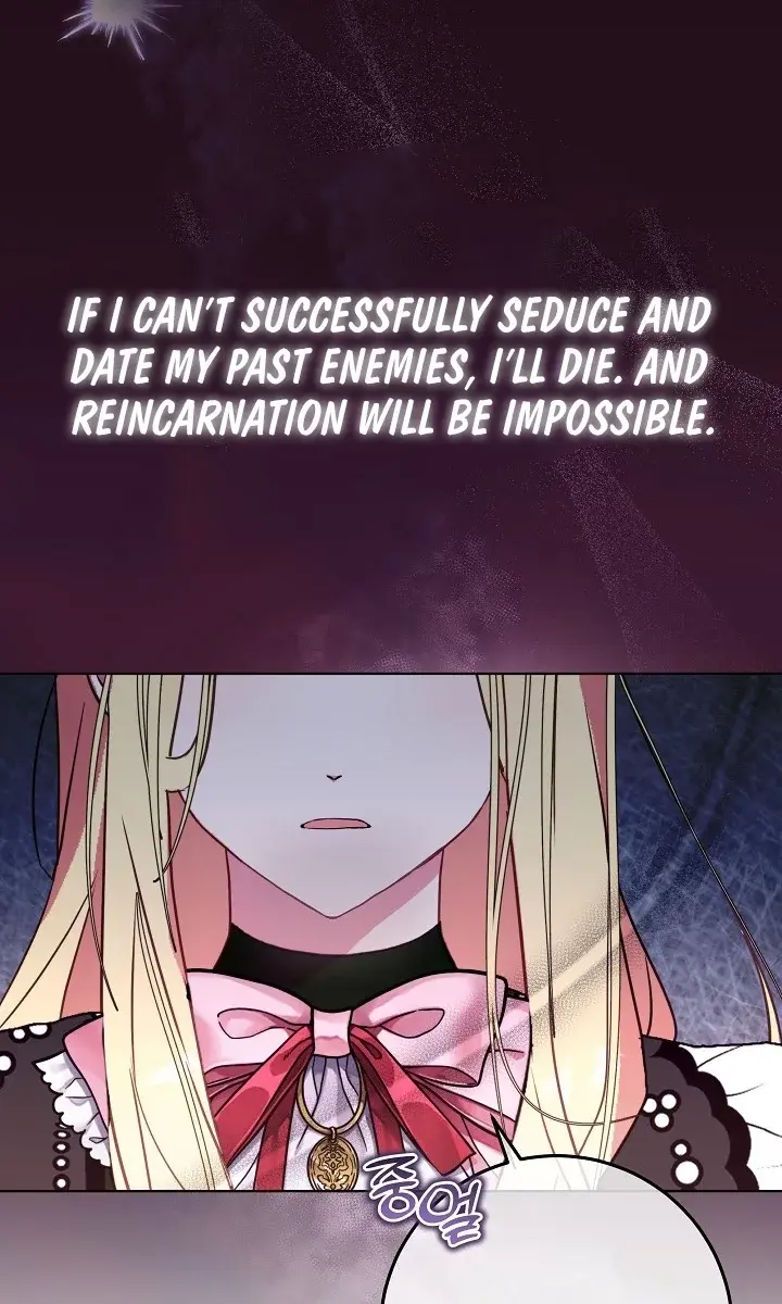 24 Hours Resurrection of the Villainess Chapter 5 Page 96