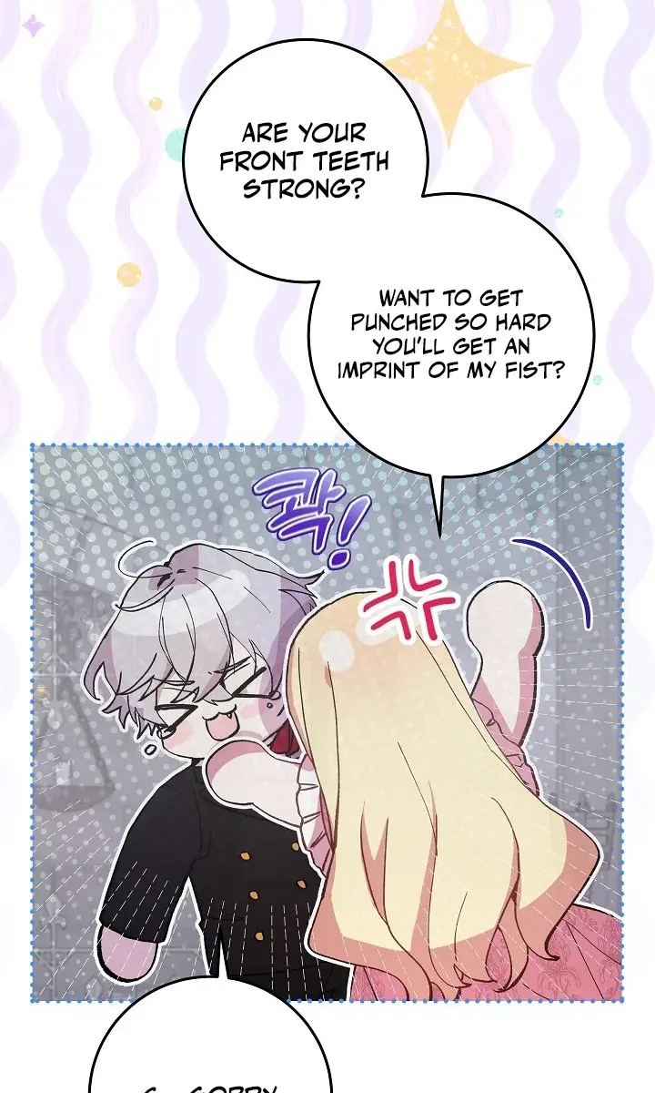 24 Hours Resurrection of the Villainess Chapter 5 Page 99