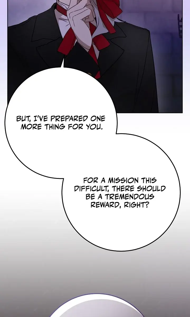 24 Hours Resurrection of the Villainess Chapter 5 Page 122